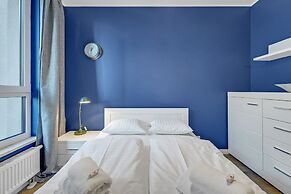 RentPlanet - Apartamenty Chlebova