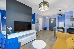 RentPlanet - Apartamenty Chlebova
