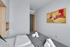 RentPlanet - Apartamenty Chlebova