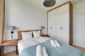 RentPlanet - Apartamenty Chlebova