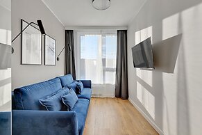 RentPlanet - Apartamenty Chlebova
