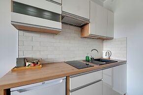 RentPlanet - Apartamenty Chlebova