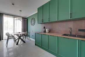 RentPlanet - Apartamenty Chlebova