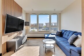 RentPlanet - Apartamenty Chlebova