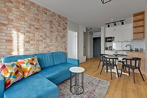 RentPlanet - Apartamenty Chlebova