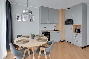RentPlanet - Apartamenty Chlebova