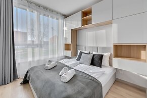 RentPlanet - Apartamenty Chlebova