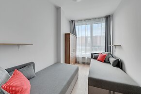 RentPlanet - Apartamenty Chlebova