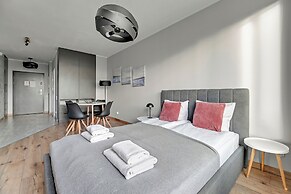 RentPlanet - Apartamenty Chlebova