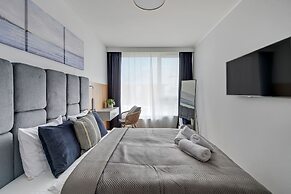 RentPlanet - Apartamenty Chlebova