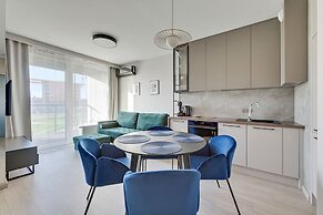 RentPlanet - Apartamenty Chlebova