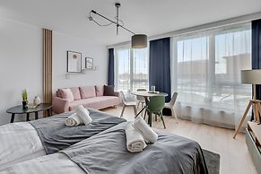 RentPlanet - Apartamenty Chlebova