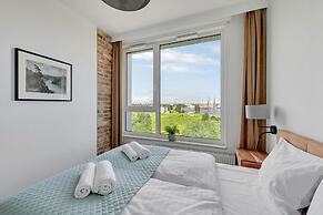 RentPlanet - Apartamenty Chlebova