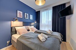 RentPlanet - Apartamenty Chlebova