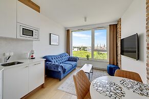 RentPlanet - Apartamenty Chlebova