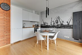 RentPlanet - Apartamenty Chlebova