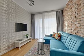 RentPlanet - Apartamenty Chlebova