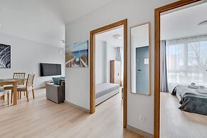 RentPlanet - Apartamenty Chlebova