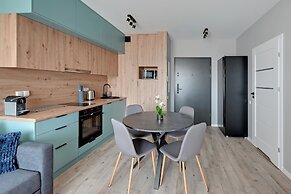 RentPlanet - Apartamenty Chlebova