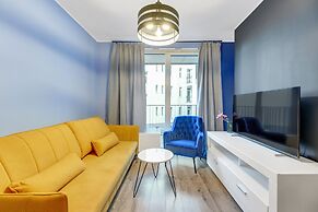 RentPlanet - Apartamenty Chlebova