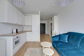 RentPlanet - Apartamenty Chlebova