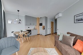 RentPlanet - Apartamenty Chlebova