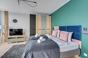 RentPlanet - Apartamenty Chlebova