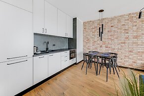 RentPlanet - Apartamenty Chlebova