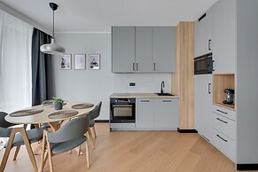 RentPlanet - Apartamenty Chlebova