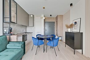 RentPlanet - Apartamenty Chlebova