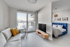 RentPlanet - Apartamenty Chlebova