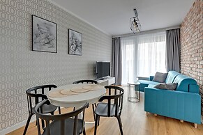 RentPlanet - Apartamenty Chlebova