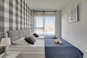 RentPlanet - Apartamenty Chlebova