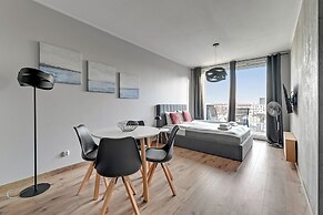 RentPlanet - Apartamenty Chlebova