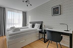 RentPlanet - Apartamenty Chlebova