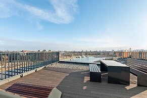 RentPlanet - Apartamenty Chlebova