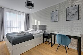 RentPlanet - Apartamenty Chlebova