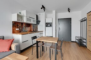 RentPlanet - Apartamenty Chlebova