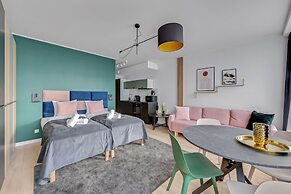 RentPlanet - Apartamenty Chlebova