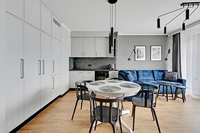 RentPlanet - Apartamenty Chlebova