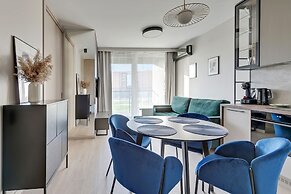 RentPlanet - Apartamenty Chlebova