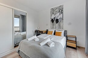 RentPlanet - Apartamenty Chlebova