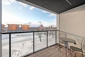 RentPlanet - Apartamenty Chlebova