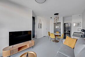 RentPlanet - Apartamenty Chlebova