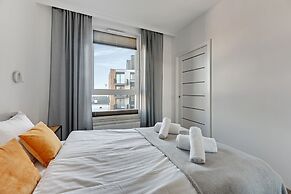 RentPlanet - Apartamenty Chlebova