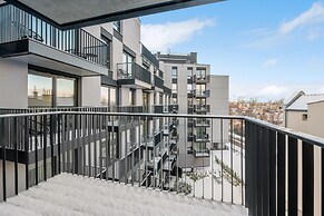 RentPlanet - Apartamenty Chlebova