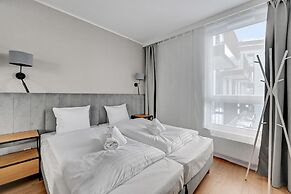 RentPlanet - Apartamenty Chlebova