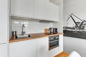RentPlanet - Apartamenty Chlebova