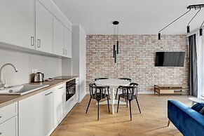 RentPlanet - Apartamenty Chlebova