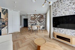 RentPlanet - Apartamenty Chlebova